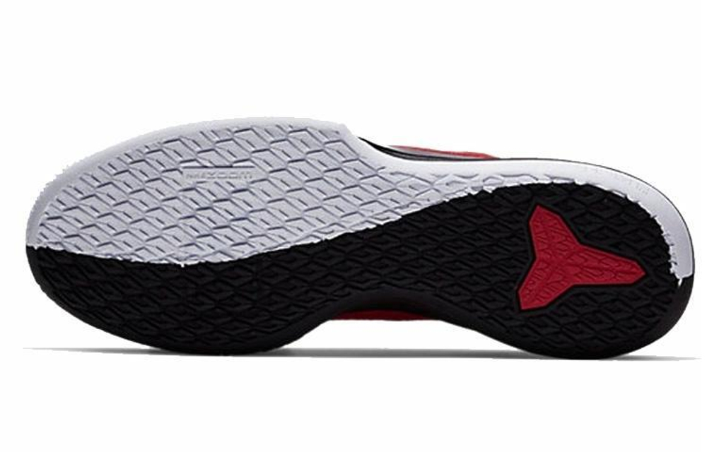 Кроссовки Nike Mamba Focus
