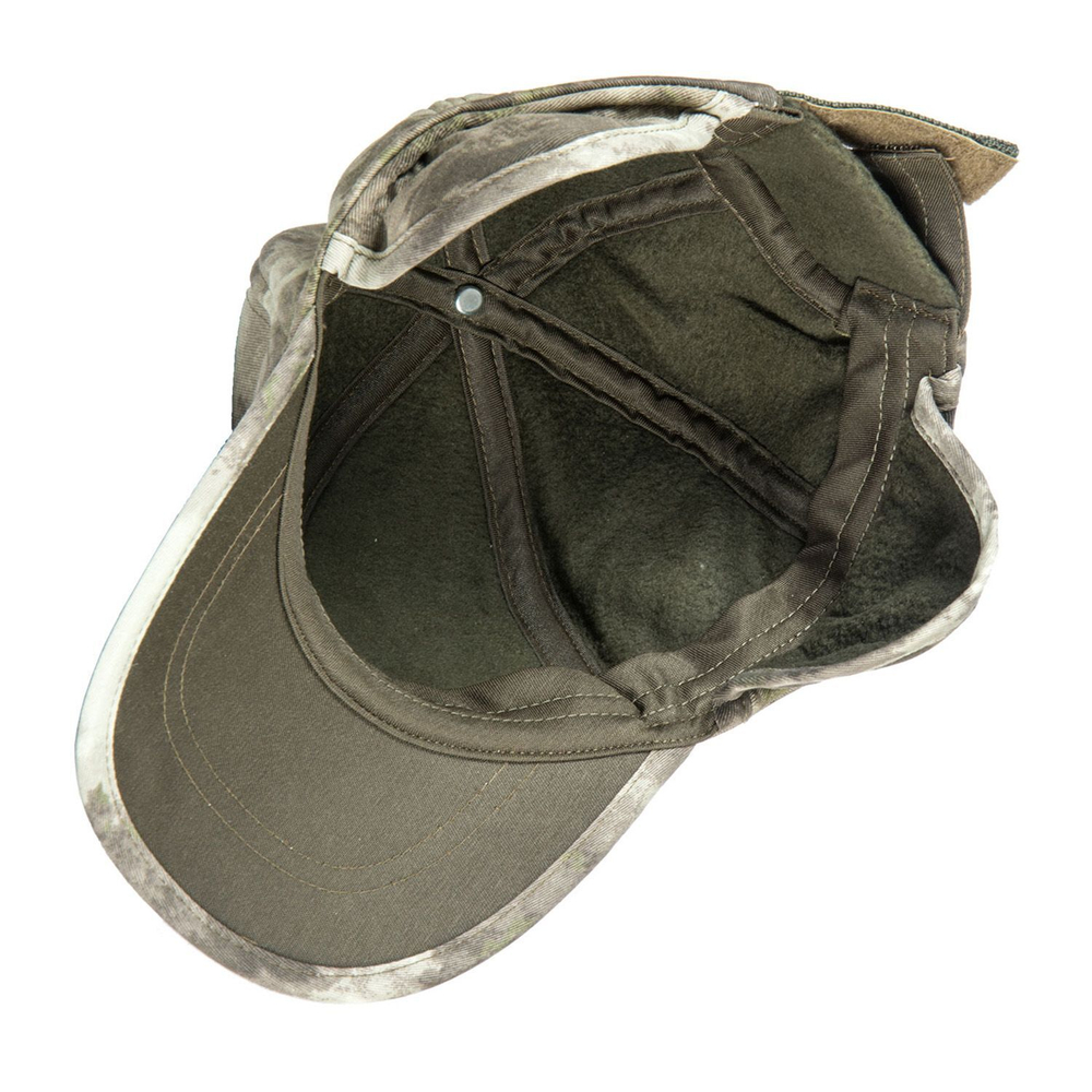 Бейсболка демисезонная ХСН (цифра)