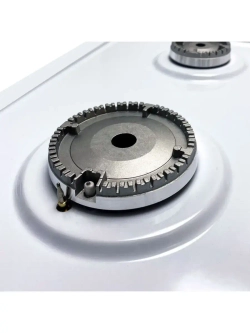 Газовая варочная панель HCG-402 Ginzzu