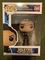 Funko Pop! Marvel: Thor Ragnarok - Valkyrie Scavenger Suit