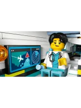 Конструктор City 60465 Самолет экстренной воздушной помощи