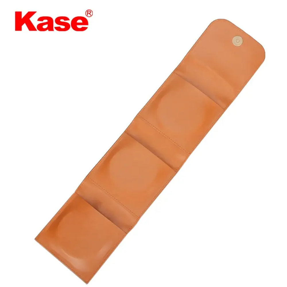 Чехол для фильтров Kase Circular Filter Bag