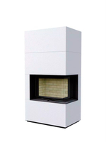 Печь-Камин АПЛИТ П2С 8457