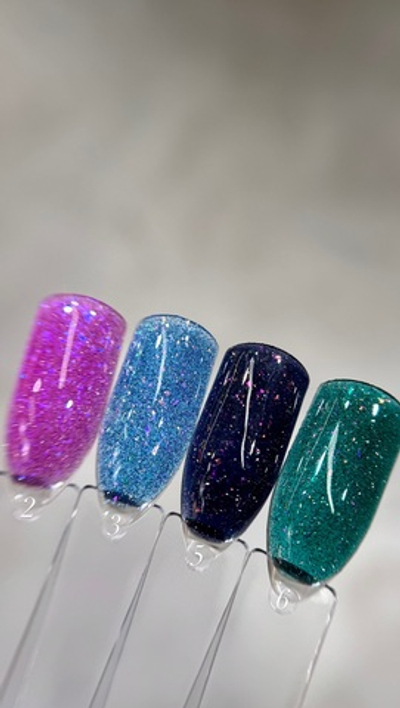 Бескислотная база AMAZING