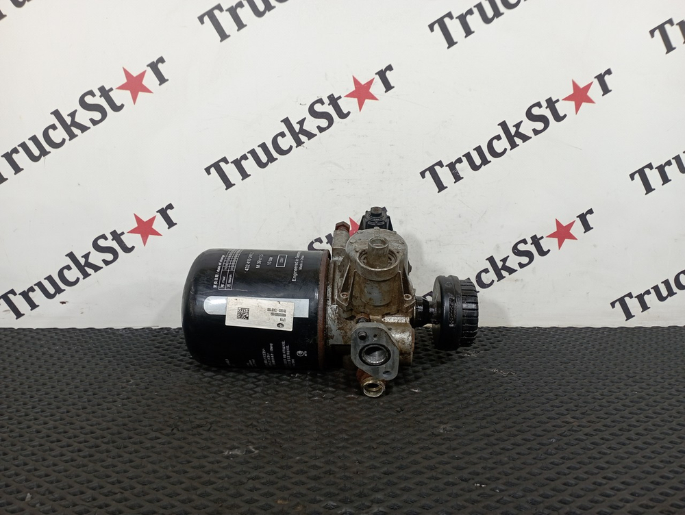 Осушитель воздуха 2022г.