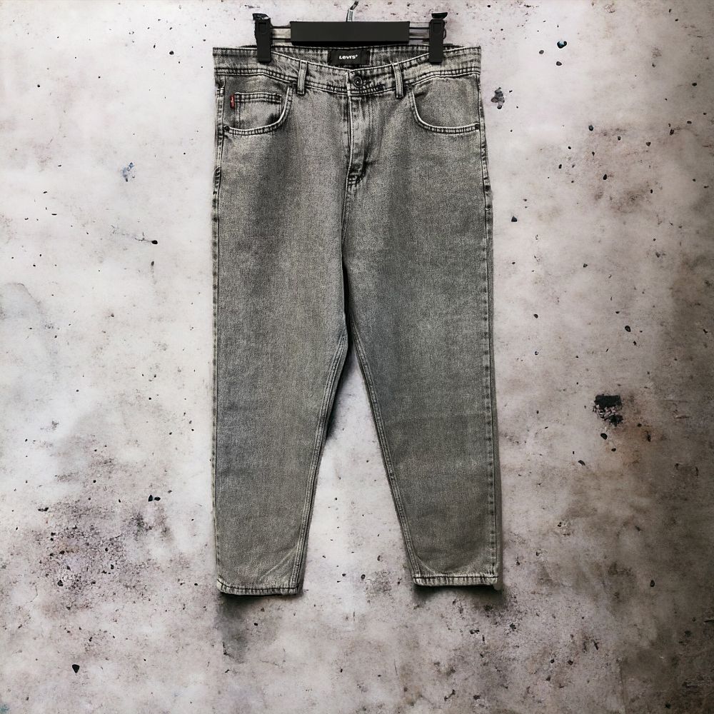 Джинсы «Прямые» Zara • Синий