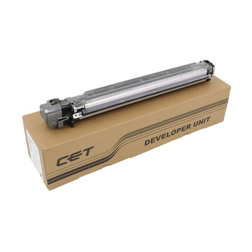 Блок проявки FM1-B267-030, FM2-G092-000 для CANON iR ADVANCE C3325i/C3330i/C3530i (CET) Black, CET471204U