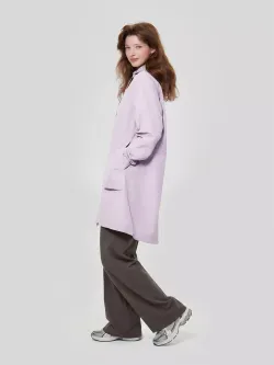 Куртка женская САЛМИ (Salmi) NORPPA орхидея