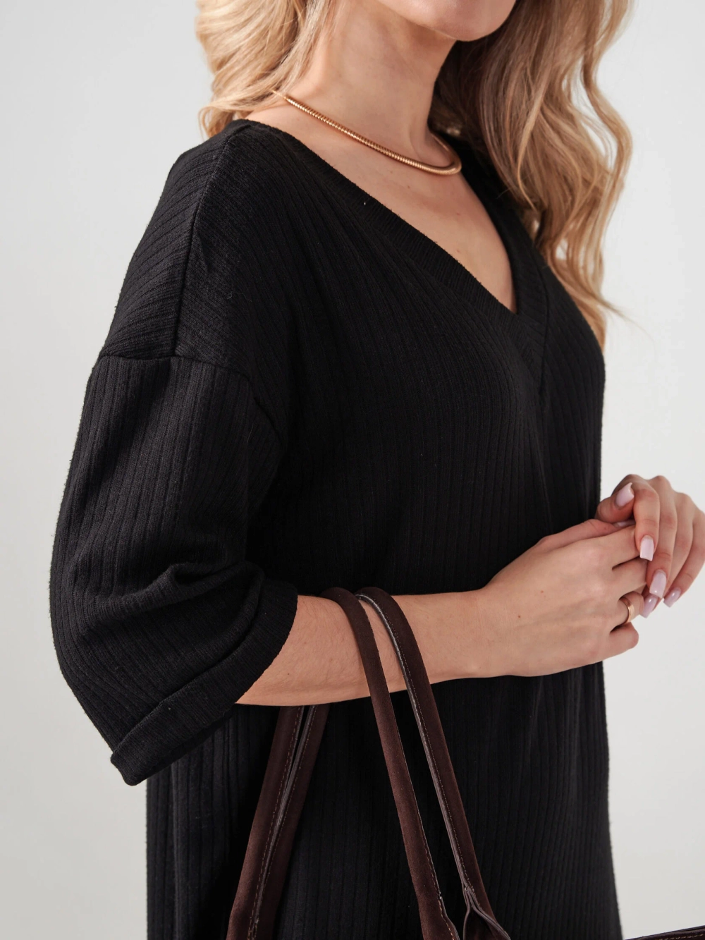 Платье женское "Ангора"