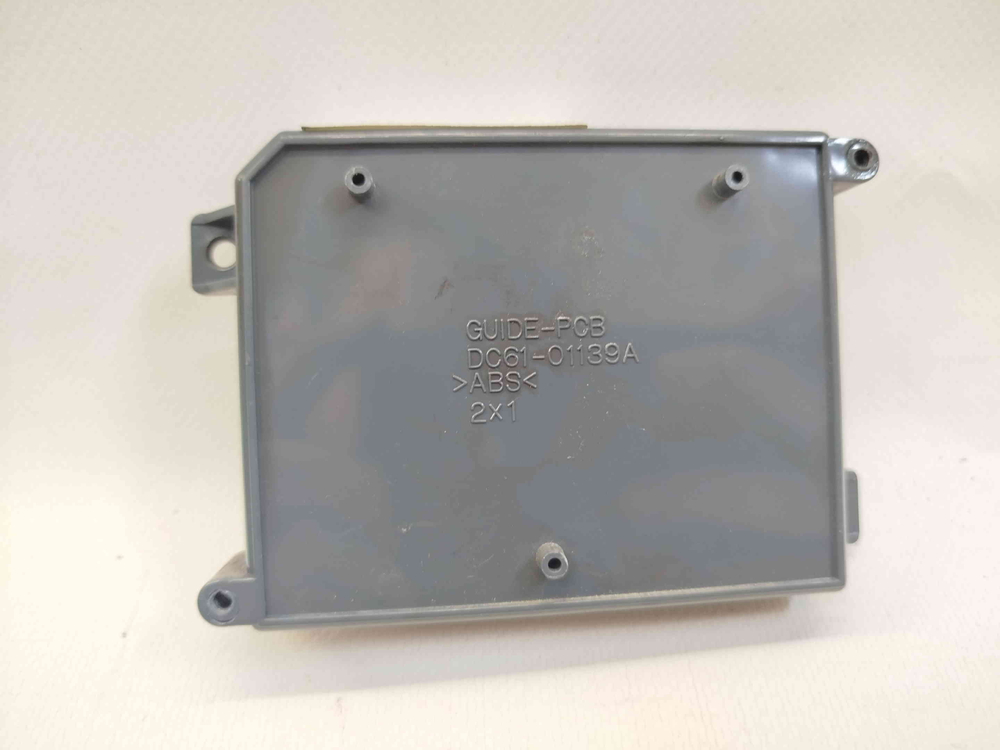 WF6520S9R кт244 Модуль осеребрителя стиральной машины Samsung WF6520S9R кт244