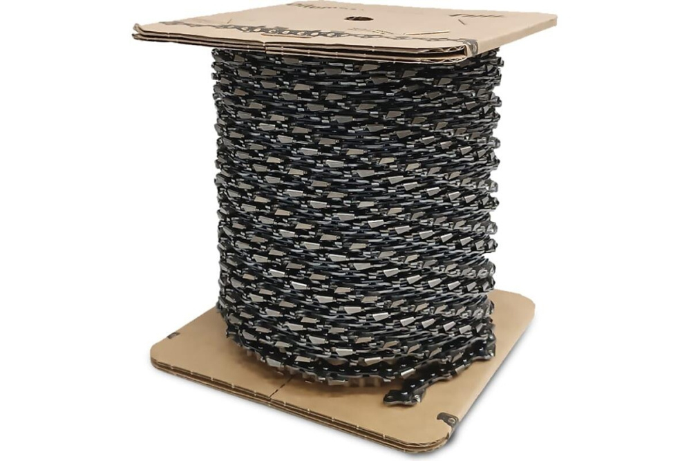 Бухта STIHL 35 RMC (шаг 3/8" толщина звена 1,5мм)