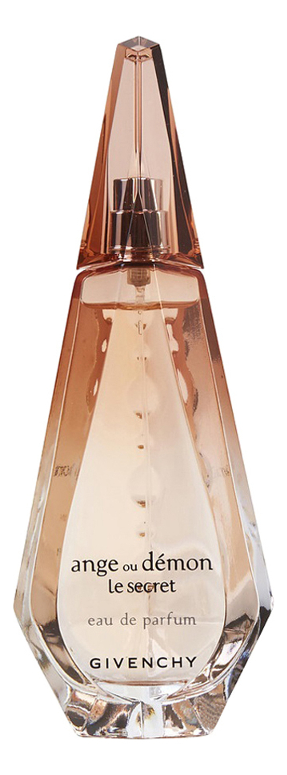 GIVENCHY Ange Ou Demon Le Secret, парфюмерная вода 100 ml