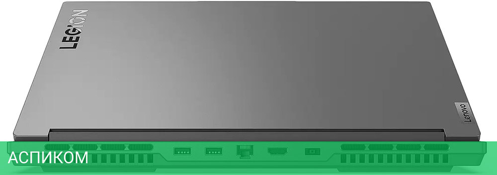 Ноутбук Lenovo Legion Slim 5 16AHP9 83DH005MRK