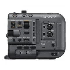 Sony ILME-FX6