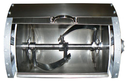Машина тестомесильная Foodatlas HYW(H)-25 (AR) Pro 380В
