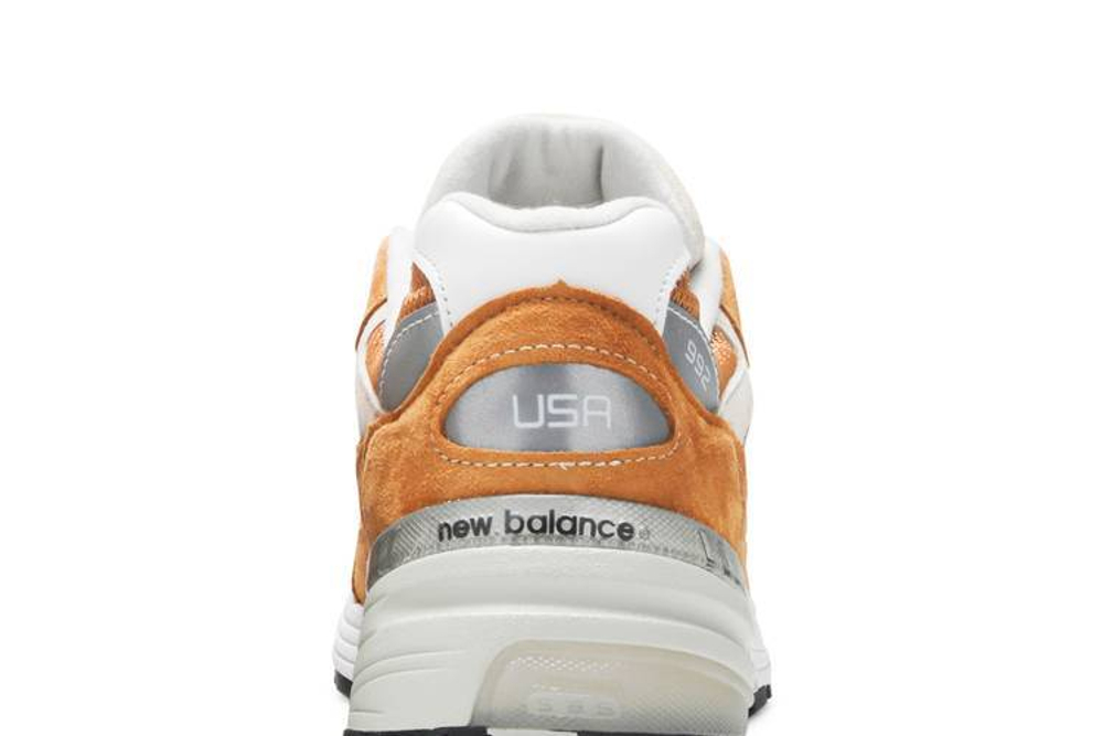Кроссовки Packer X New Balance Nb 992 D