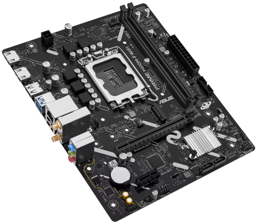 Материнская плата ASUS PRIME H610M-FI