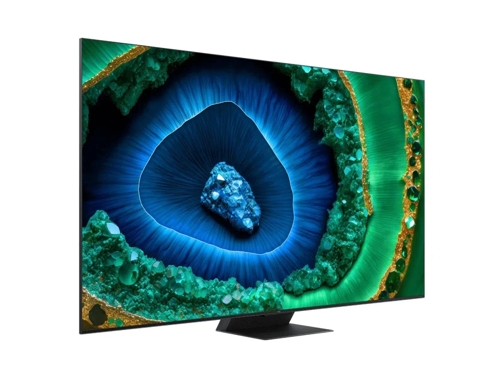 Телевизор 75" TCL 75C855