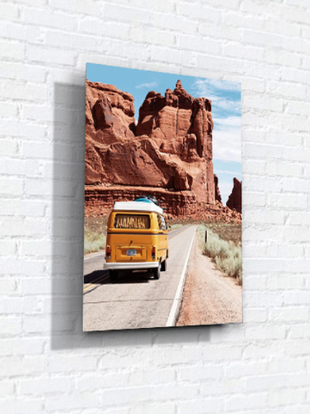 Интерьерная картина размер 30х40 см. АРТ 110