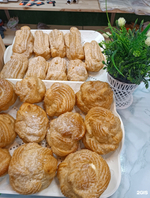 Кусни Армянский тонкий Лаваш