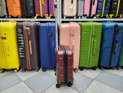 Чемодан ручная кладь 40*30*20