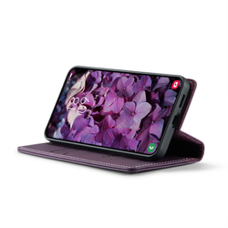 Чехол-книжка CaseMe RFiD Samsung Galaxy S24