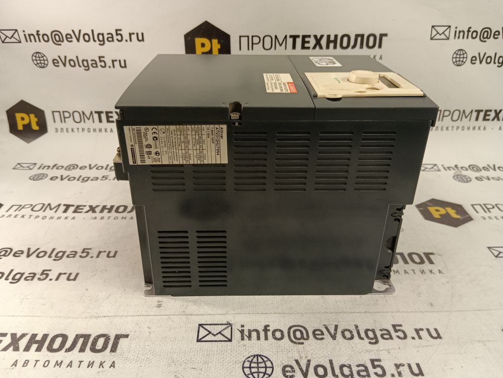 S.E. ATV312HU75N4 б/у