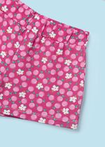 топ с шортами