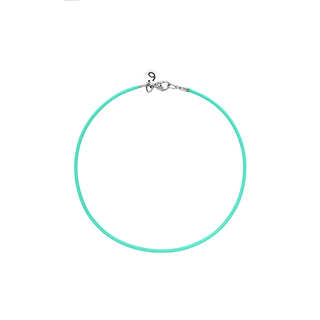 Kids Чокер-шнур каучуковый