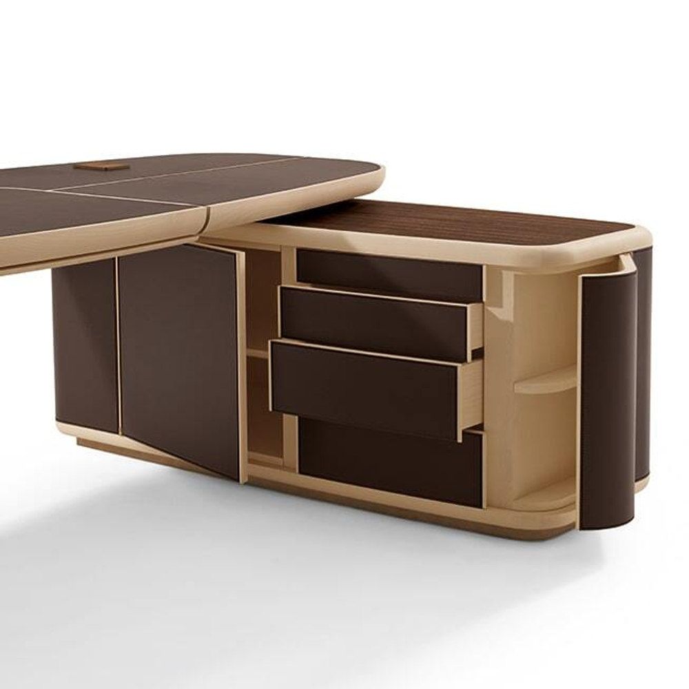 Письменный стол Giorgetti TYCOON