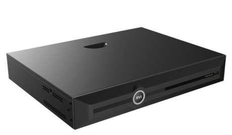 RVi-1NR40481 видеорегистратор IP 40-канальный