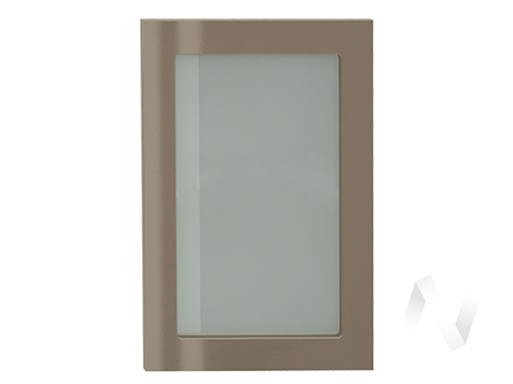 Кухня "Валерия-М" Капучино глянец