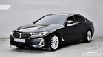 BMW 5 Series (G30) 520i Luxury (10.2022)