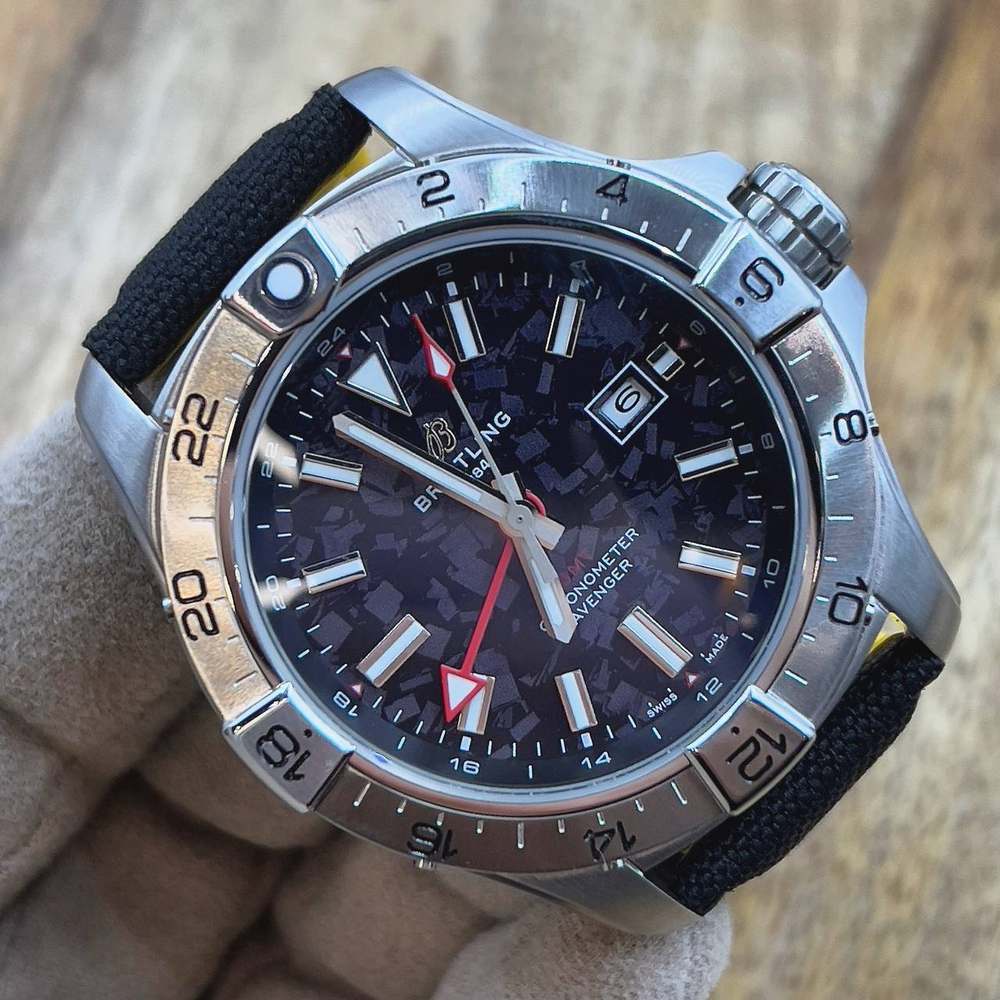 Часы Breitling
