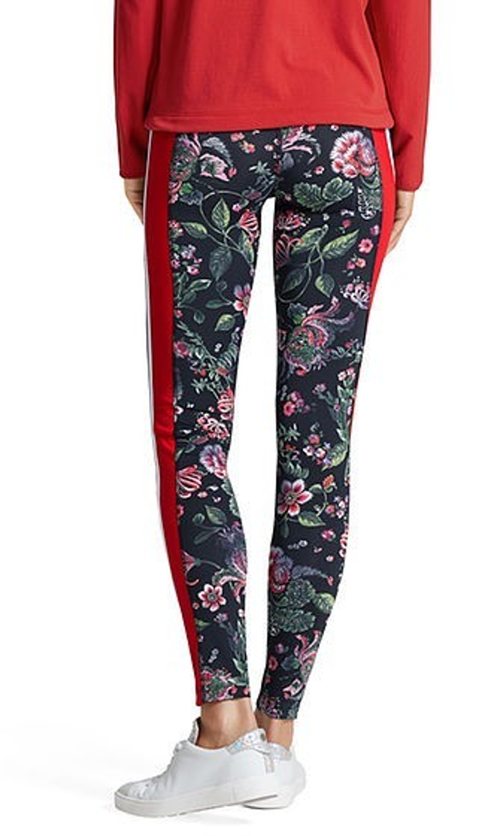 JS8402J04  легинсы спортивные