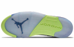 Кроссовки Jordan Air Jordan 5 Retro Ghost Green 2020