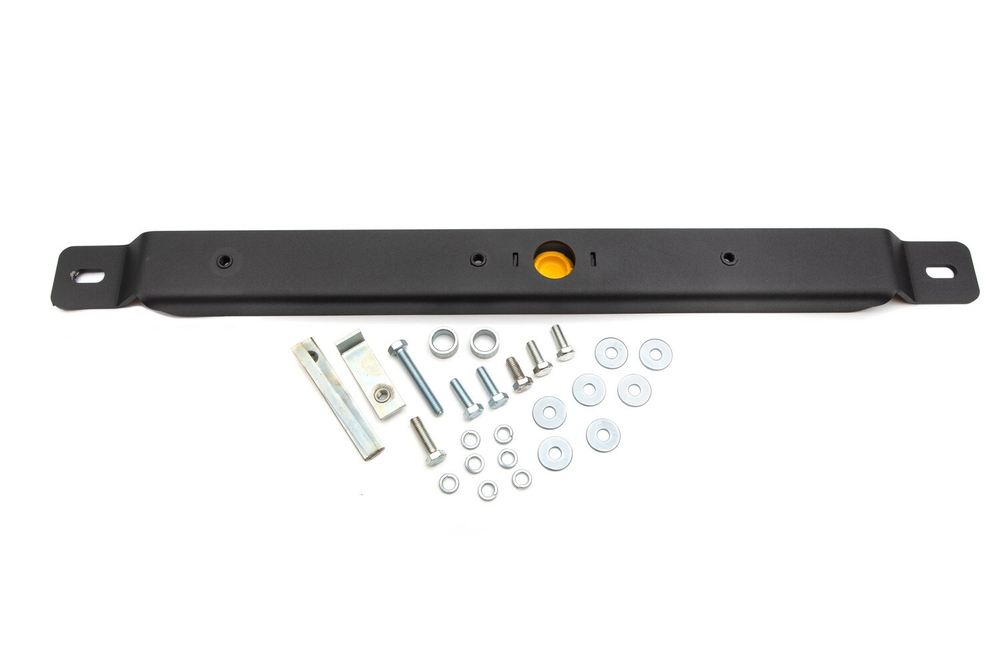 ЗКПП и крепеж подходит для INFINITI QX80 (17-) 5,6 бен. AT / Инфинити КХ80