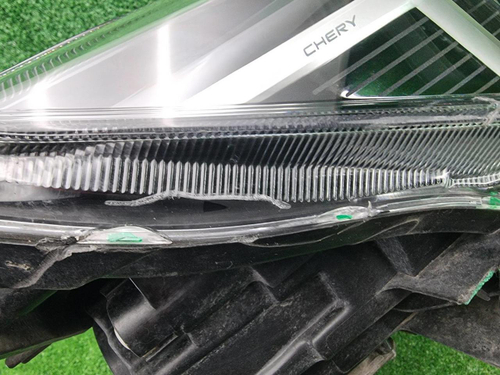 Фара правая Chery Tiggo 8 Pro Max (22-нв) LED