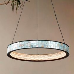 Подвесной светильник Favourite Shelty 4704-6P