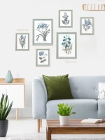 Картина на стену интерьерная на холсте 23*29 см