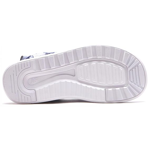 New Balance NB 750 'White Blue'