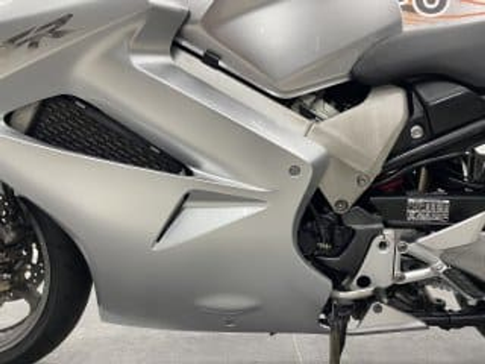 Honda VFR800F , 2005