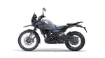 Royal Enfield Himalayan 450 Slate Poppy Blue (Mid)