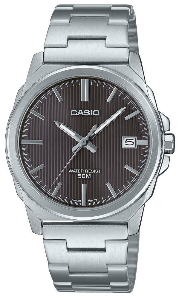 Мужские наручные часы Casio MTP-E720D-8A