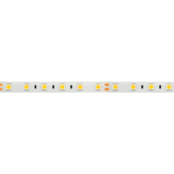 Светодиодная лента RTW 2-5000SE 24V Green 2x (5060, 300 LED, LUX) (Arlight, 14.4 Вт/м, IP65) 016505