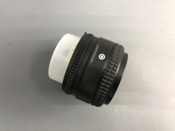 Nikon 50mm 1.4D