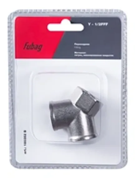 Винтовой компрессор Fubag FSKR 7,5-10/270