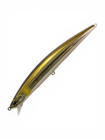Воблер DUO Tide Minnow Sprat 100 SF, CCC0676 Mat Mullet Pink Back