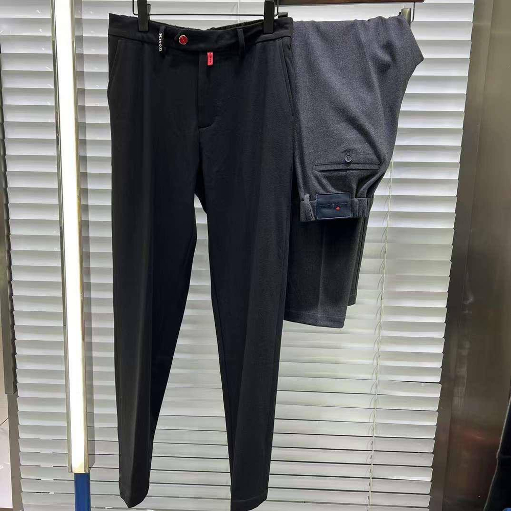 Брюки Kiton