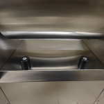 Тестомес HWJ-25(H) Foodatlas (380V)